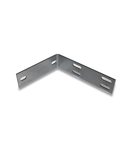 Connection angle traverse end set Zn MCZ UV788 83142740